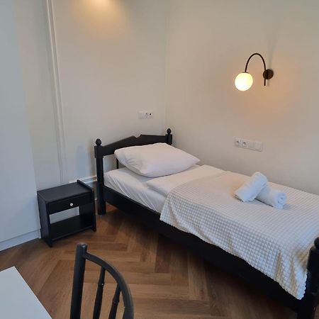 Apartamenty Inspiracja Kraków Zewnętrze zdjęcie