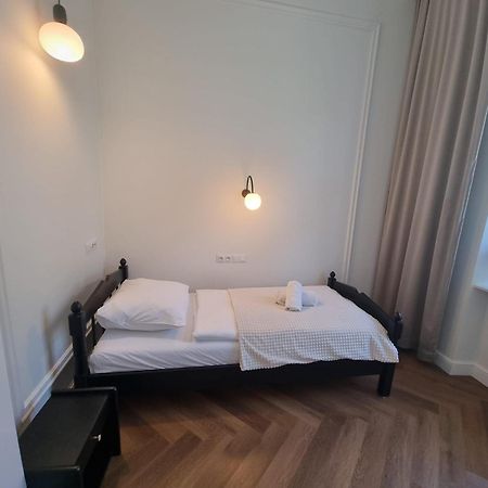Apartamenty Inspiracja Kraków Zewnętrze zdjęcie