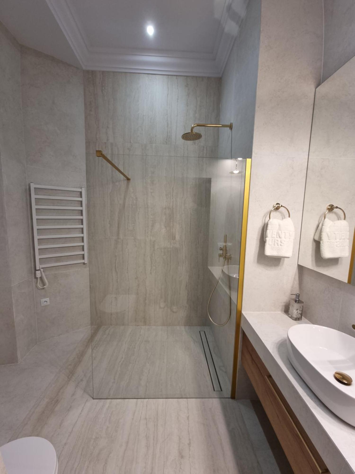 Apartamenty Inspiracja Kraków Zewnętrze zdjęcie