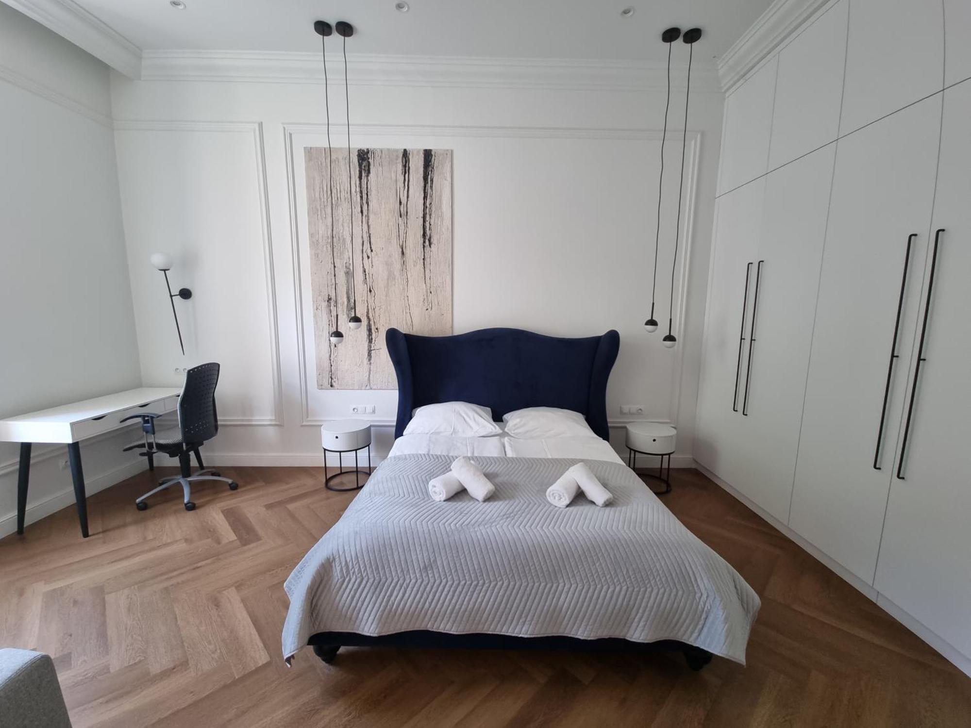 Apartamenty Inspiracja Kraków Zewnętrze zdjęcie