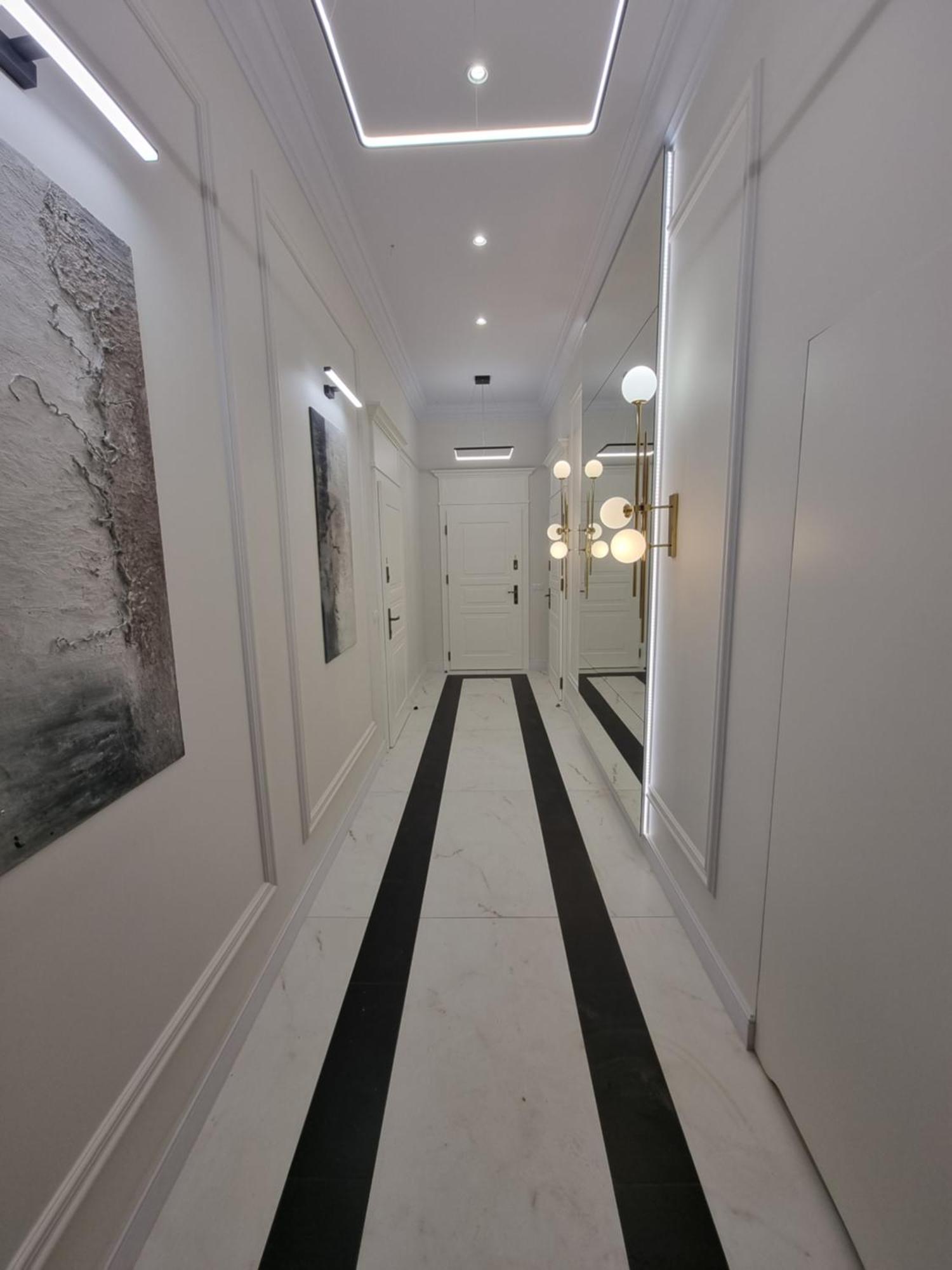 Apartamenty Inspiracja Kraków Zewnętrze zdjęcie