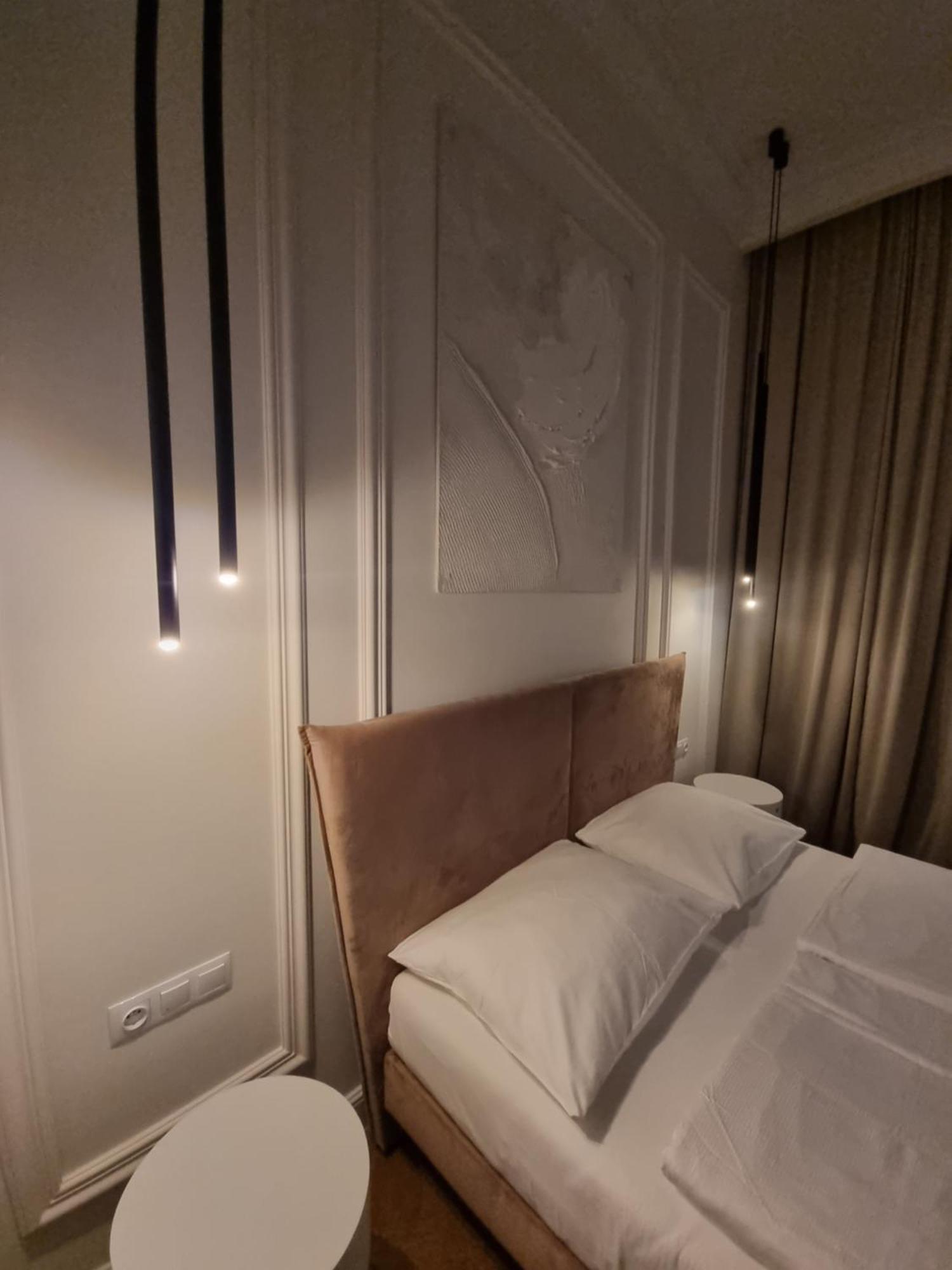 Apartamenty Inspiracja Kraków Zewnętrze zdjęcie