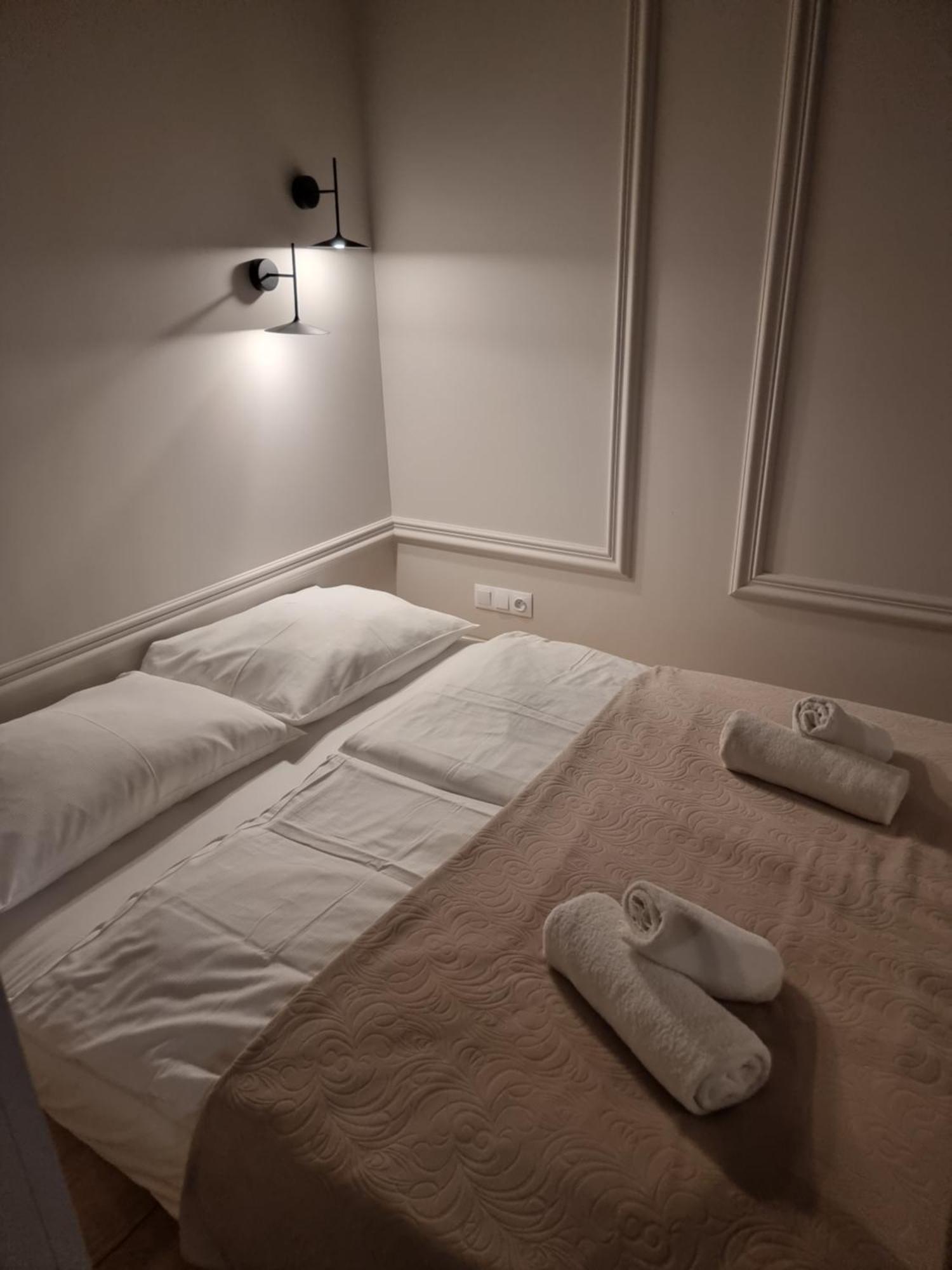 Apartamenty Inspiracja Kraków Zewnętrze zdjęcie
