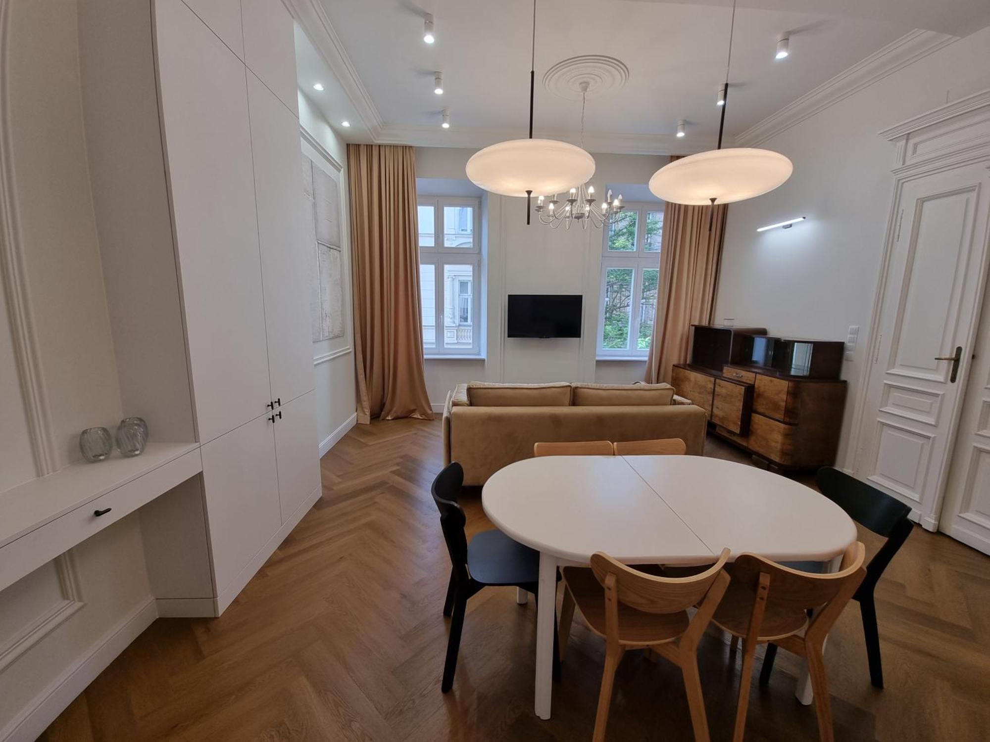 Apartamenty Inspiracja Kraków Zewnętrze zdjęcie