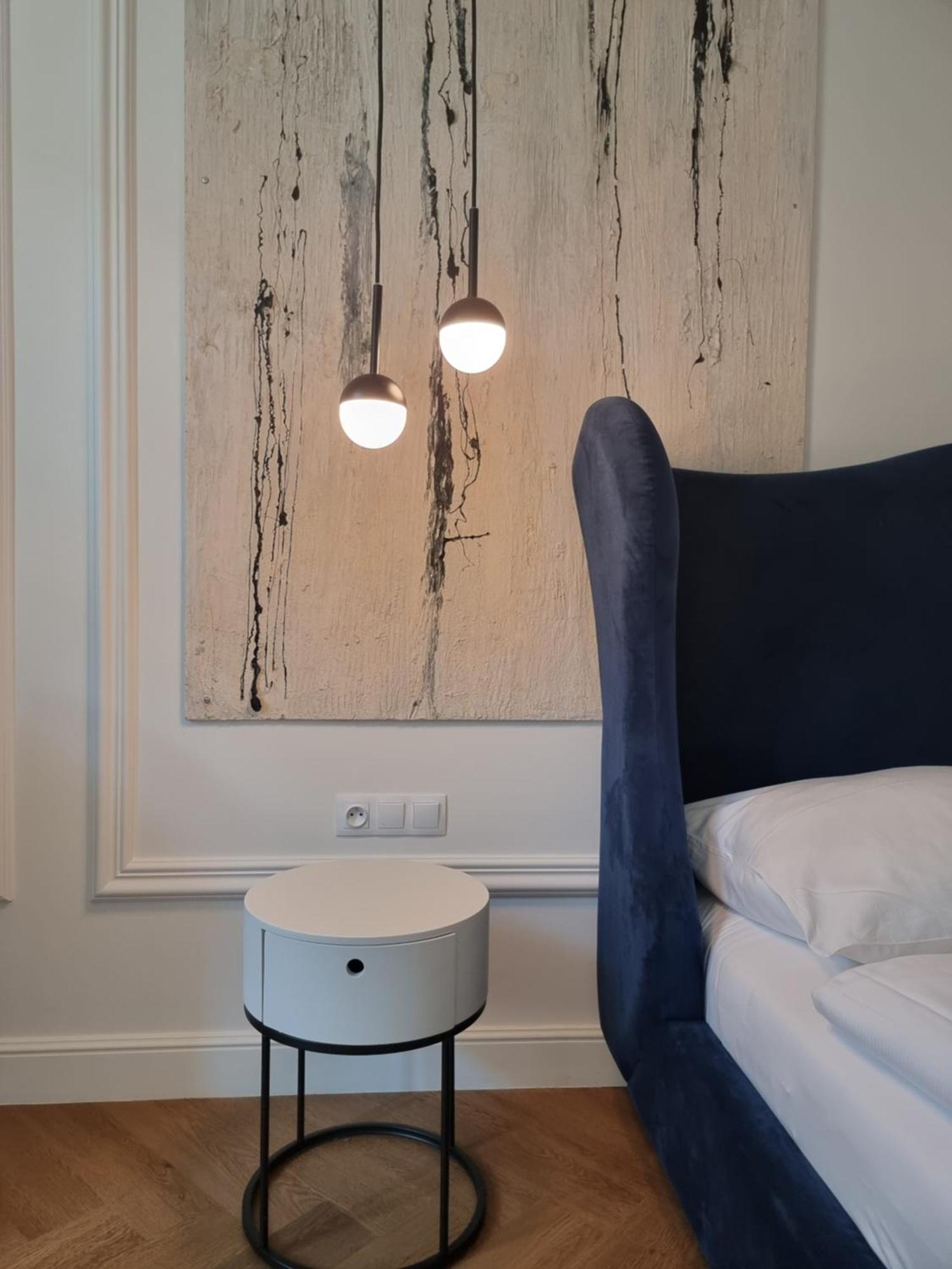 Apartamenty Inspiracja Kraków Zewnętrze zdjęcie