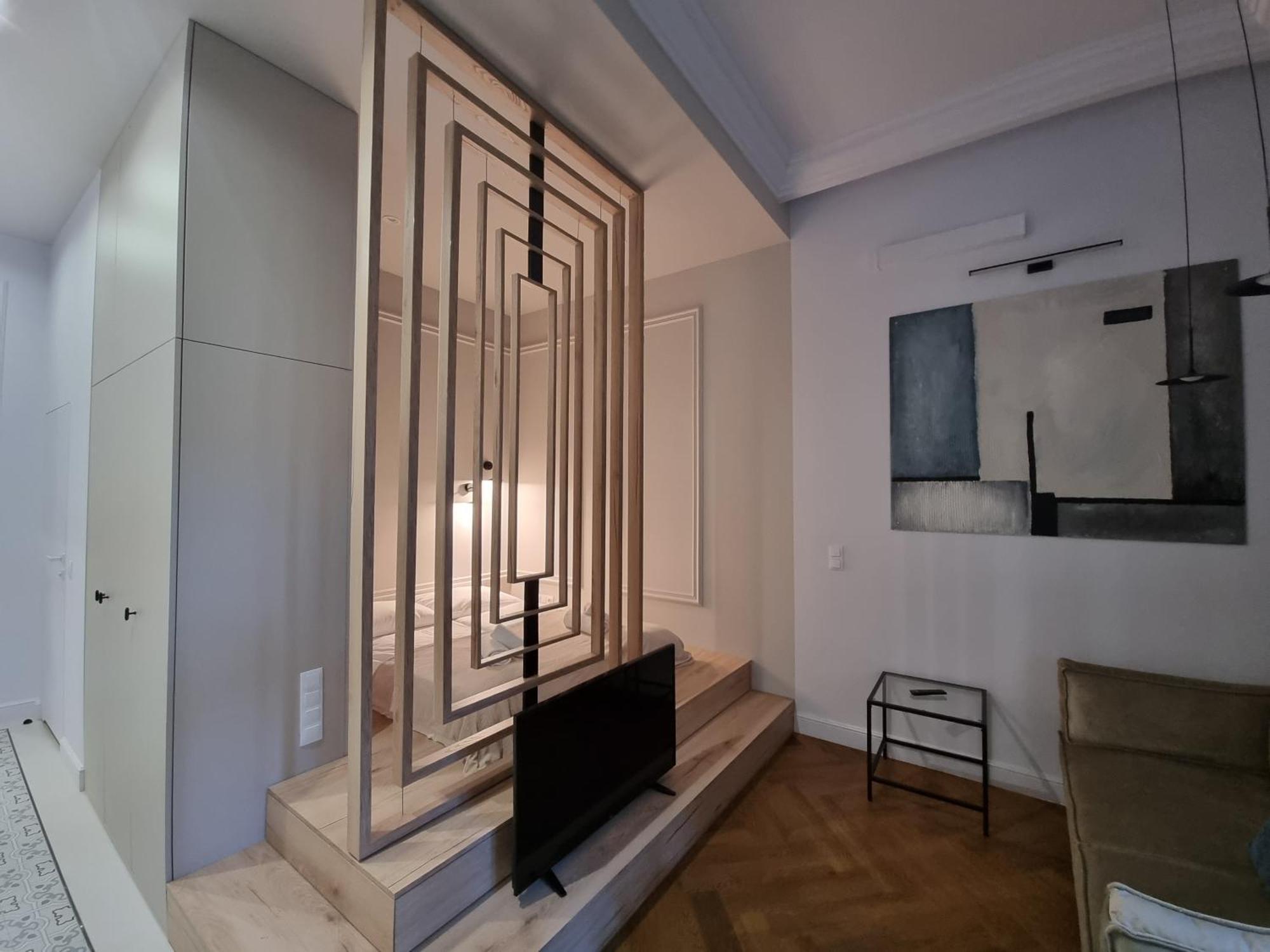 Apartamenty Inspiracja Kraków Zewnętrze zdjęcie