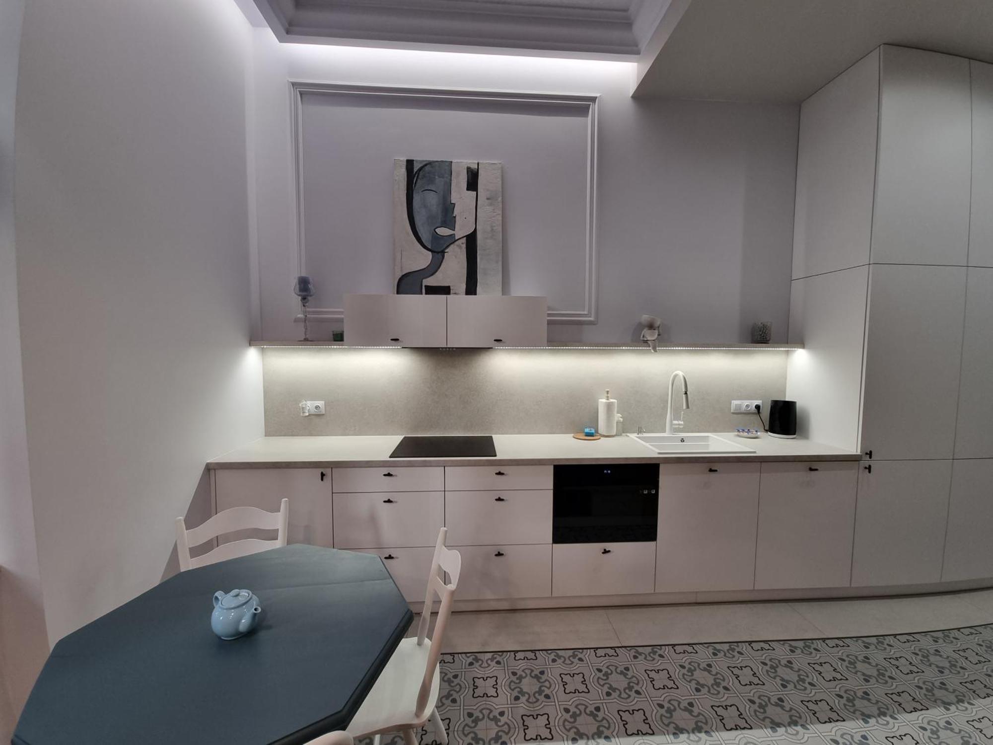 Apartamenty Inspiracja Kraków Zewnętrze zdjęcie