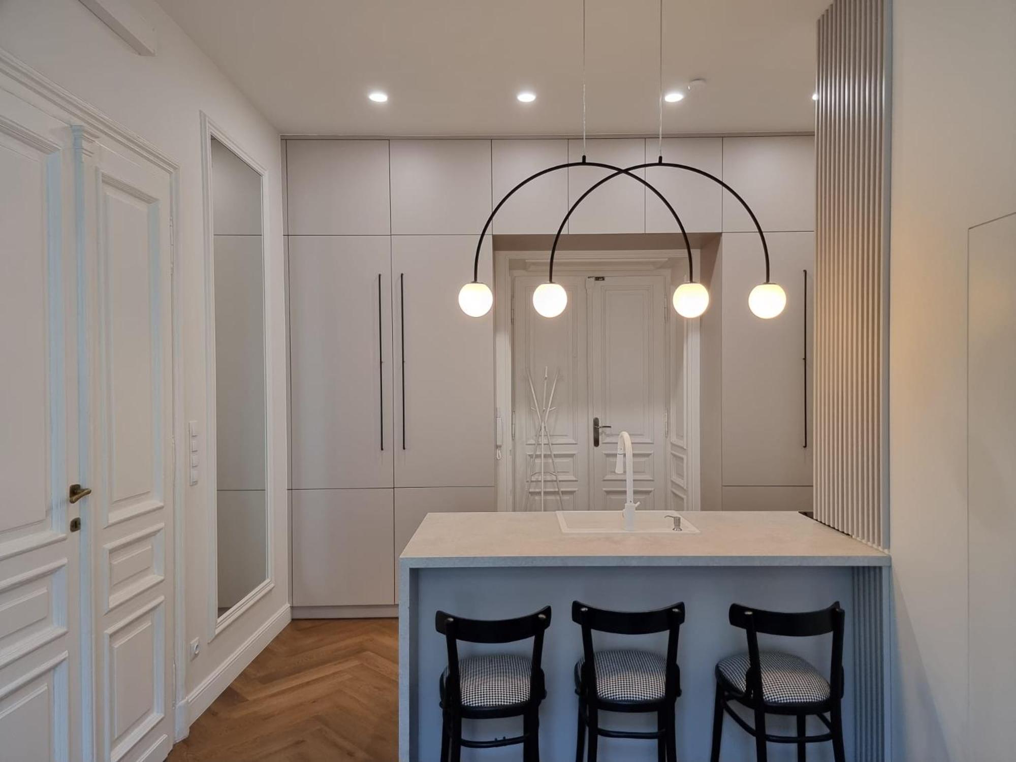 Apartamenty Inspiracja Kraków Zewnętrze zdjęcie