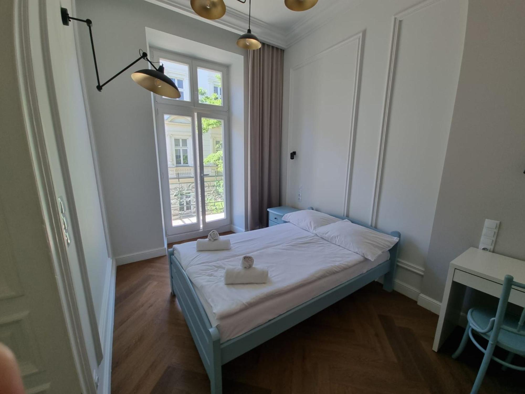 Apartamenty Inspiracja Kraków Zewnętrze zdjęcie