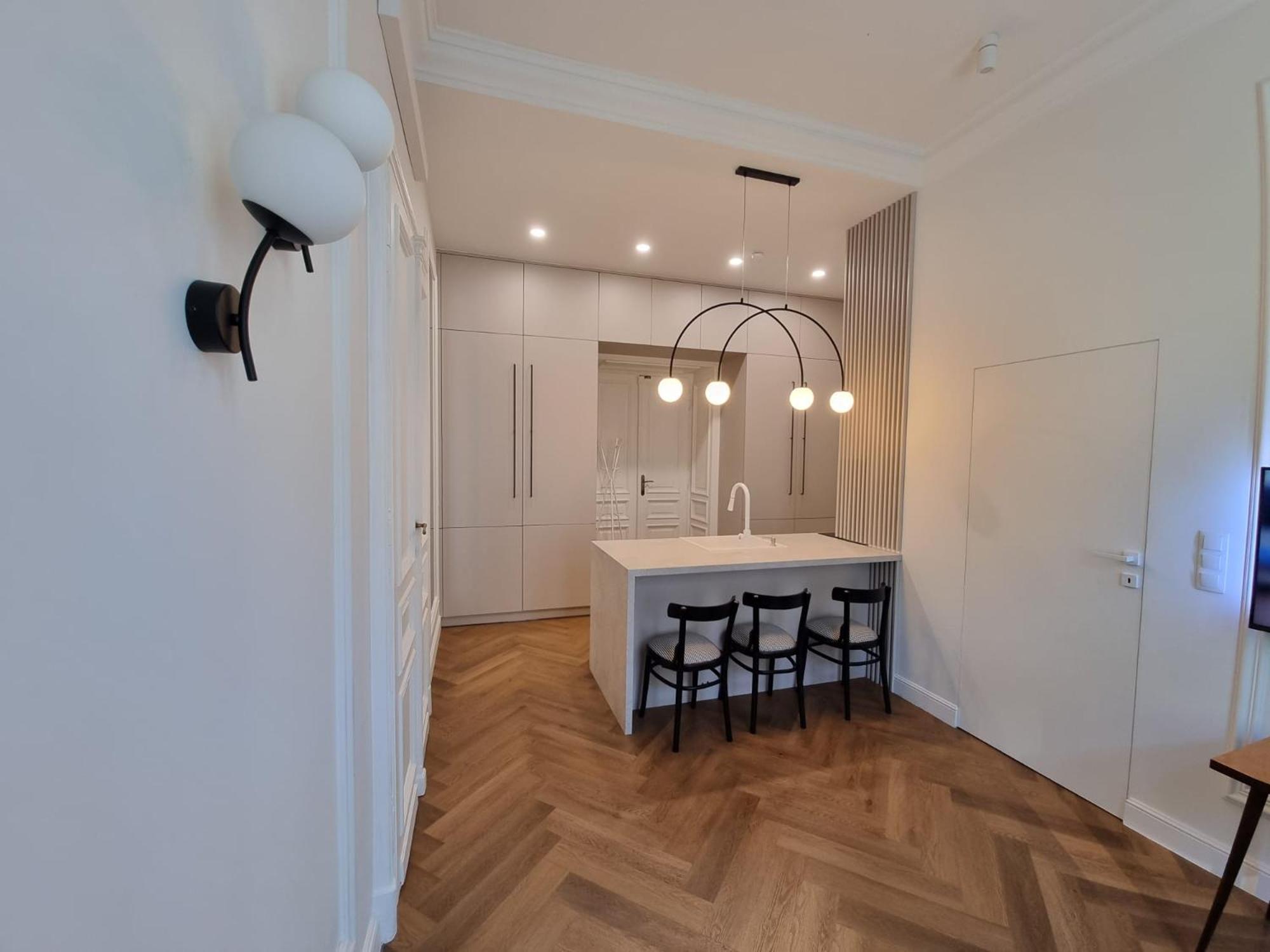 Apartamenty Inspiracja Kraków Zewnętrze zdjęcie