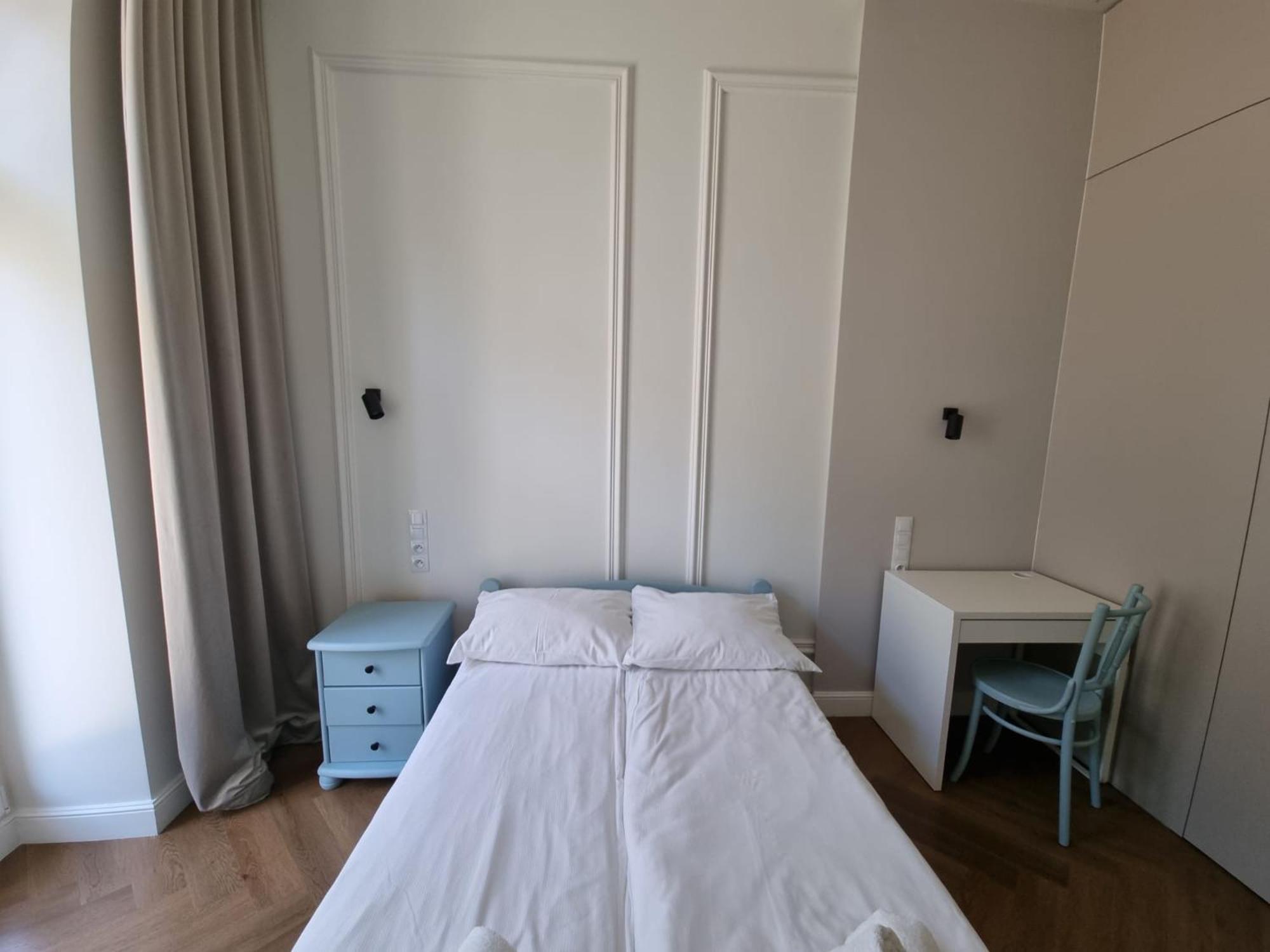 Apartamenty Inspiracja Kraków Zewnętrze zdjęcie