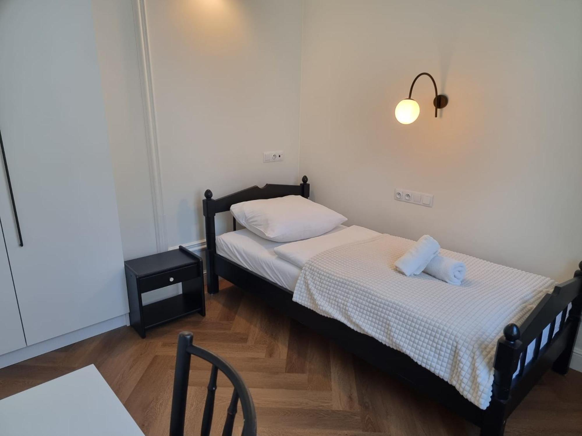 Apartamenty Inspiracja Kraków Zewnętrze zdjęcie
