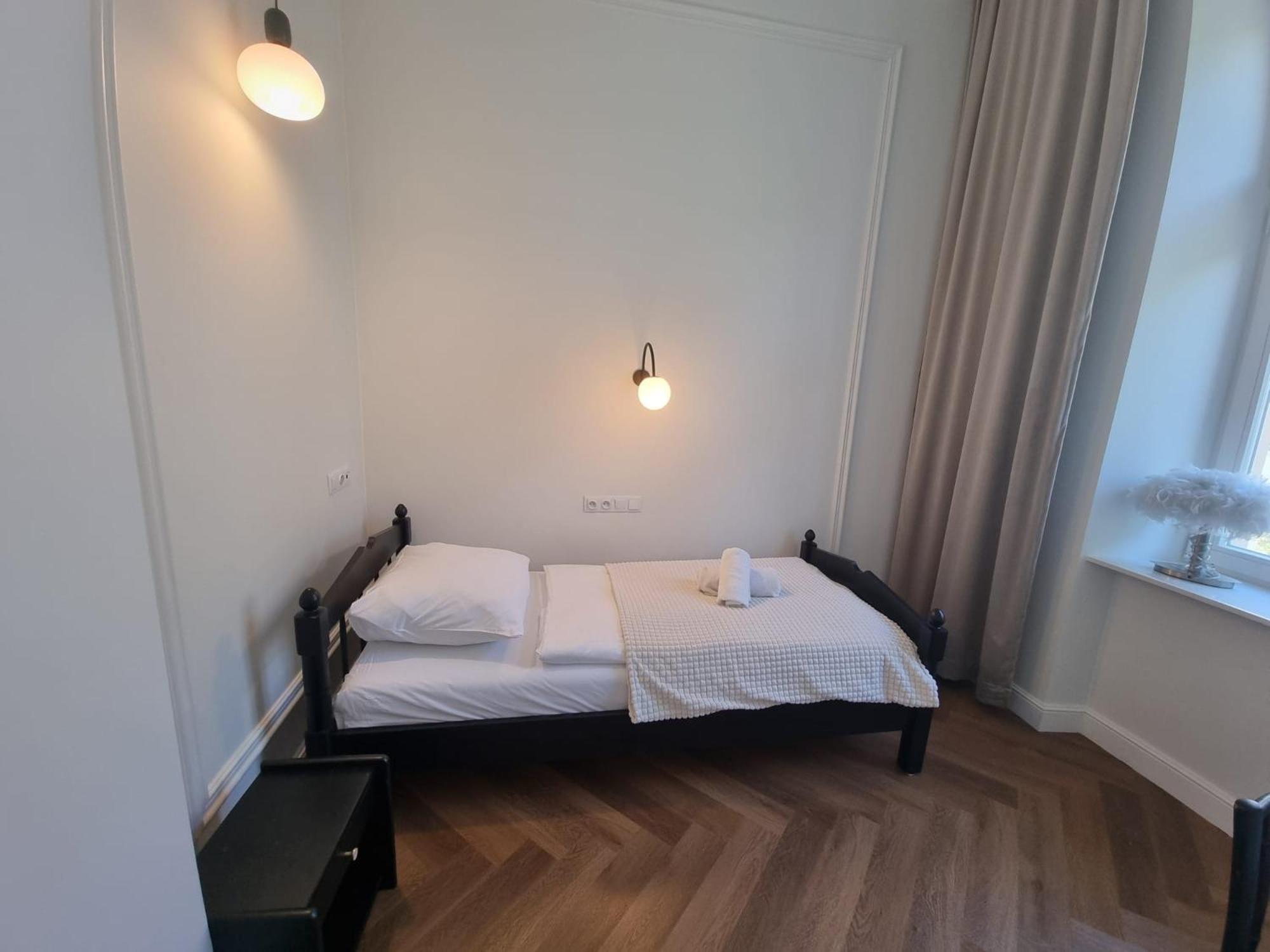 Apartamenty Inspiracja Kraków Zewnętrze zdjęcie