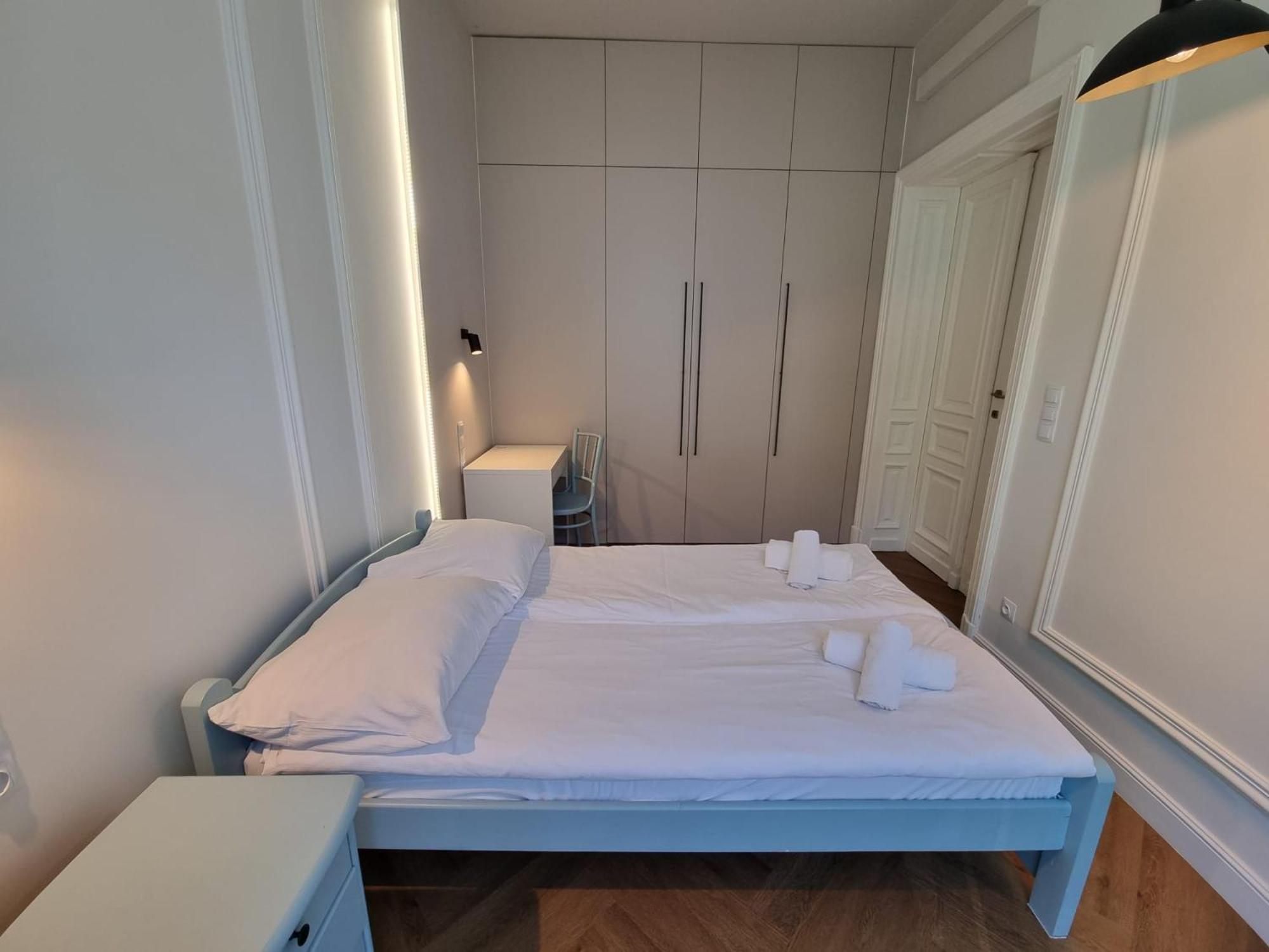 Apartamenty Inspiracja Kraków Zewnętrze zdjęcie