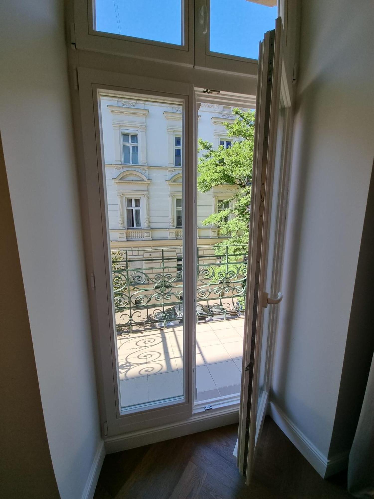 Apartamenty Inspiracja Kraków Zewnętrze zdjęcie