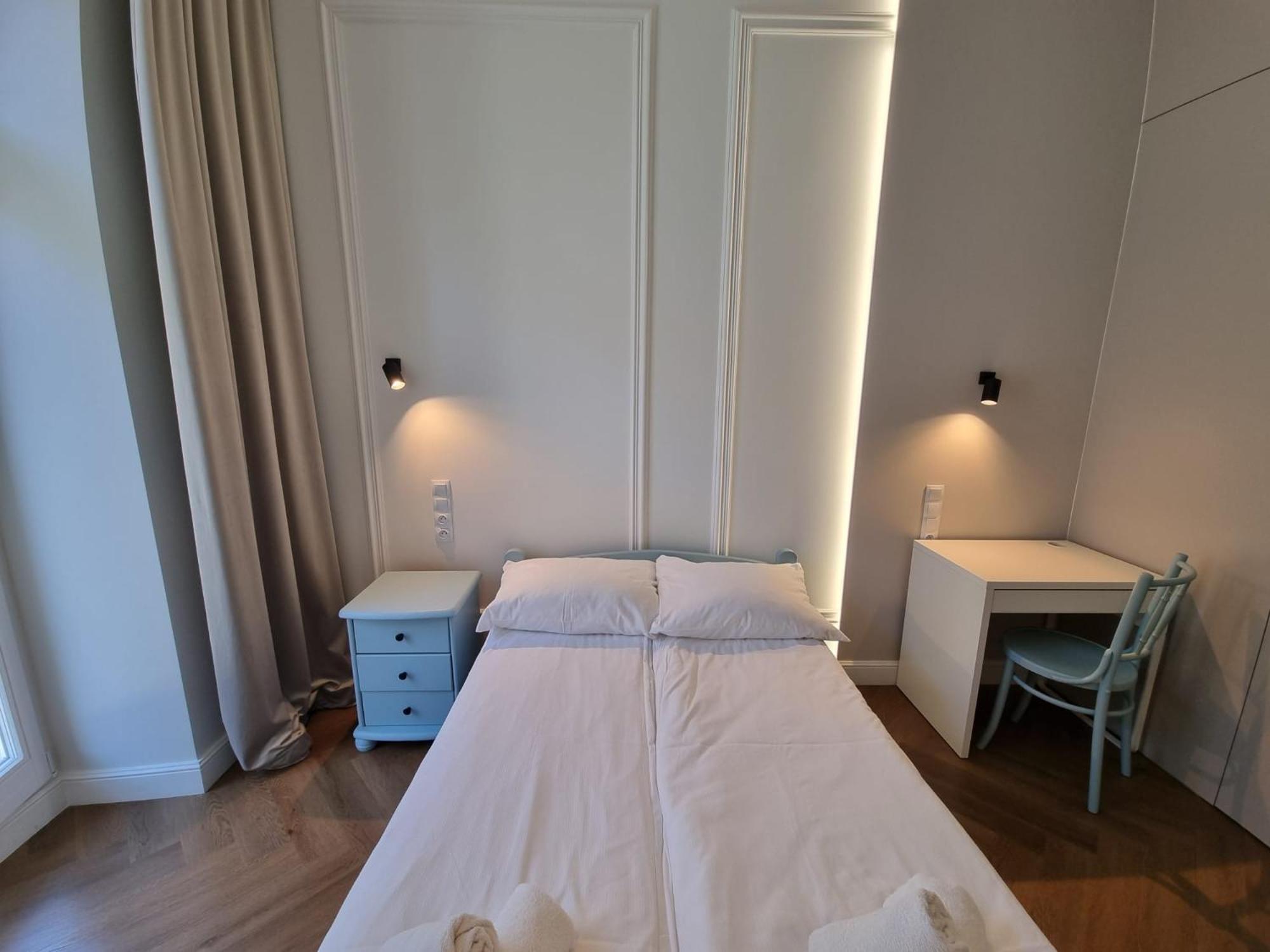 Apartamenty Inspiracja Kraków Zewnętrze zdjęcie