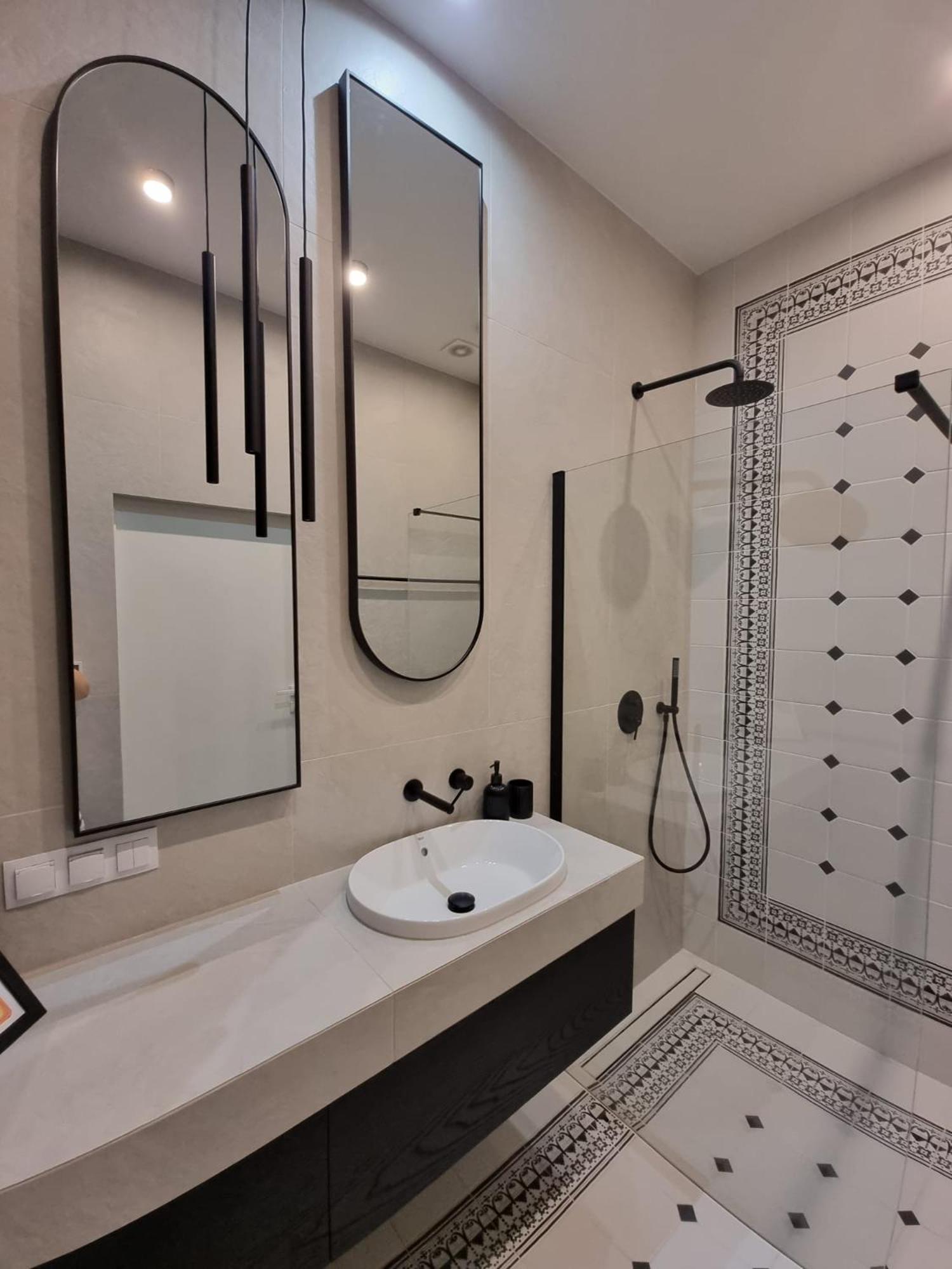 Apartamenty Inspiracja Kraków Zewnętrze zdjęcie