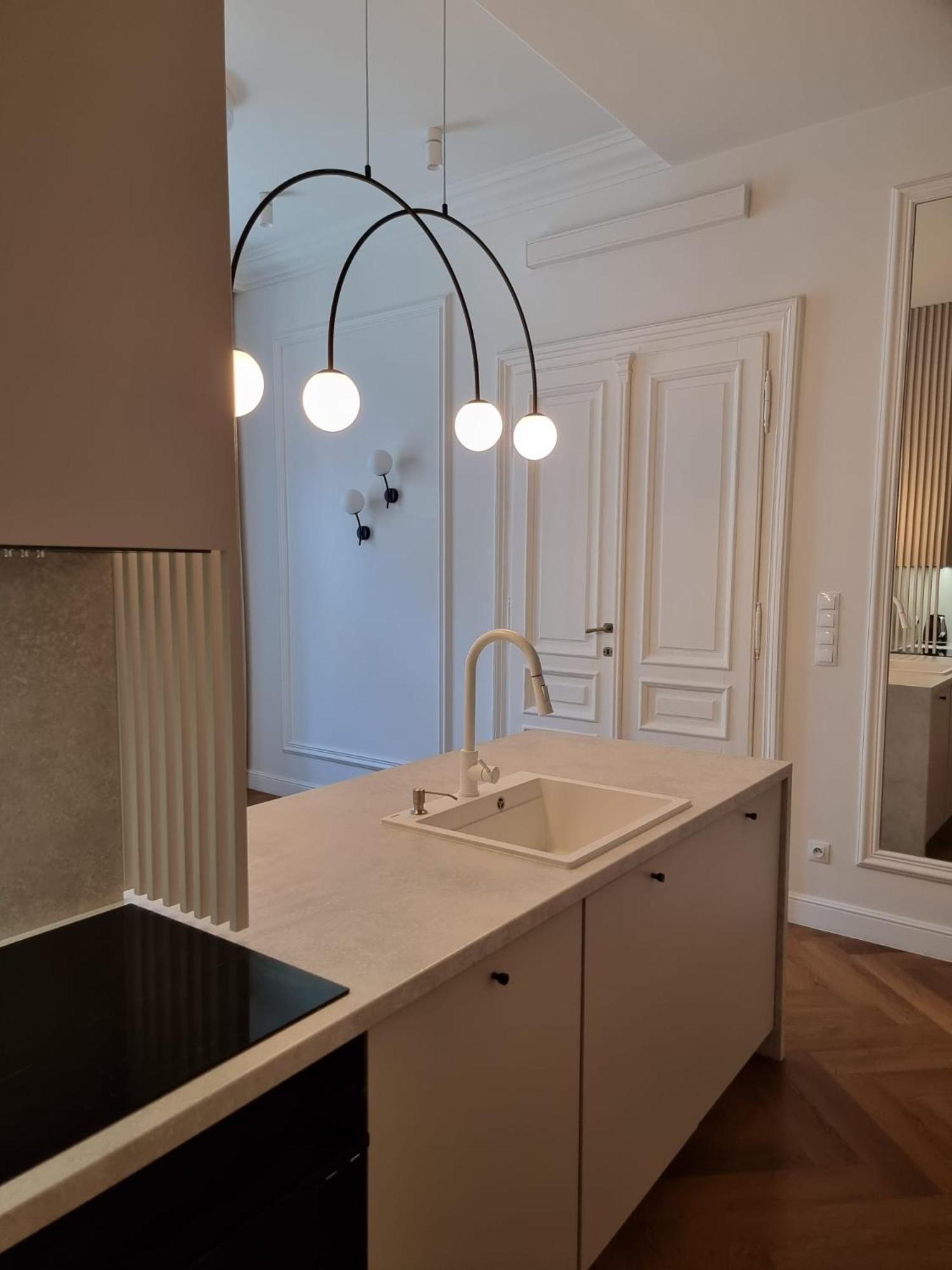Apartamenty Inspiracja Kraków Zewnętrze zdjęcie