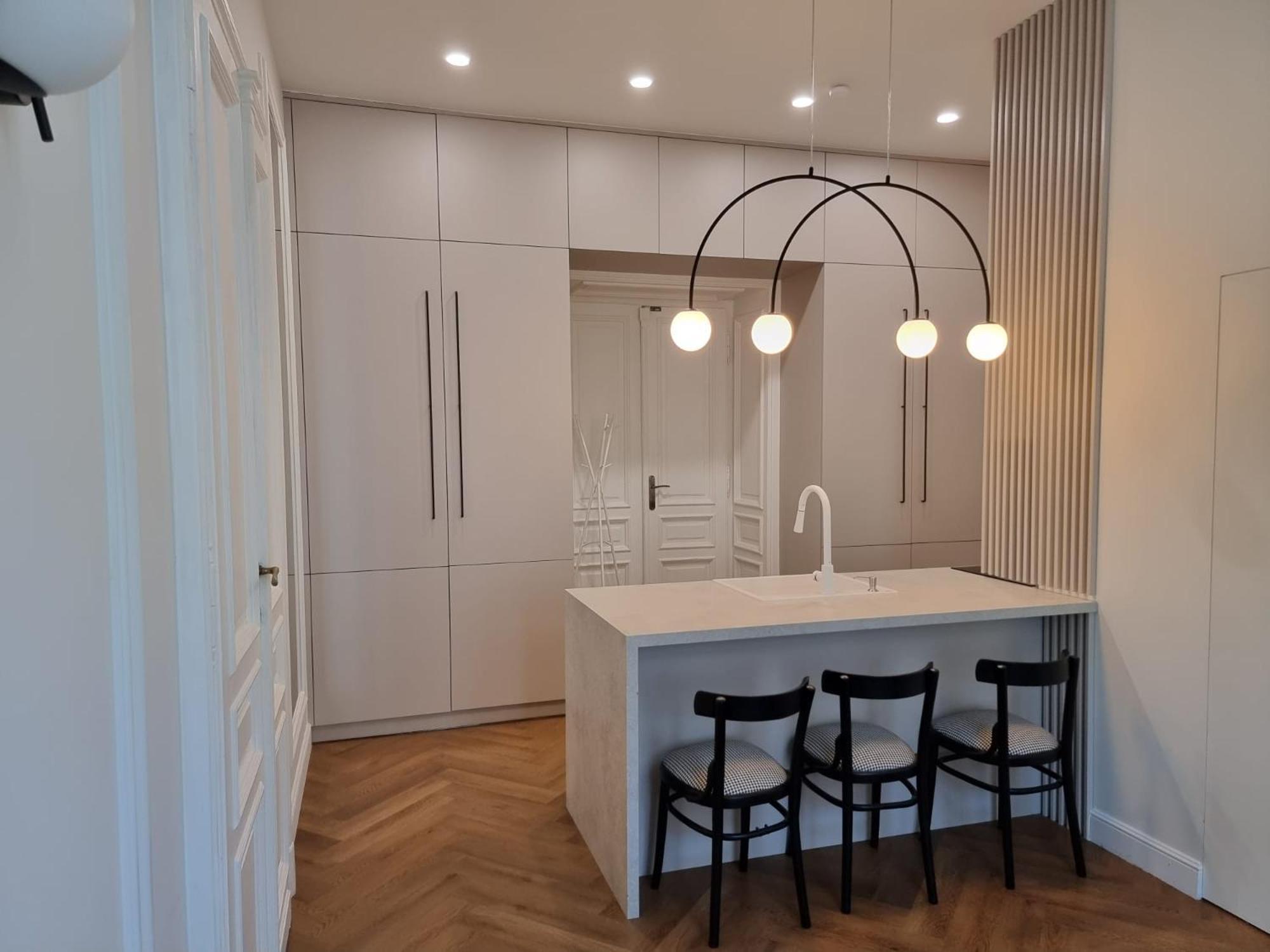 Apartamenty Inspiracja Kraków Zewnętrze zdjęcie
